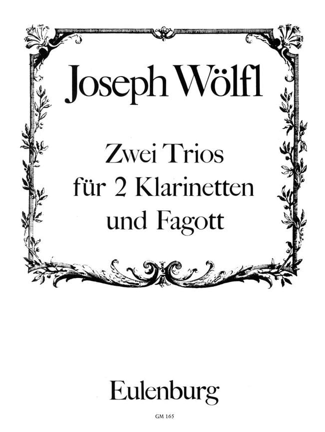 2 Trios